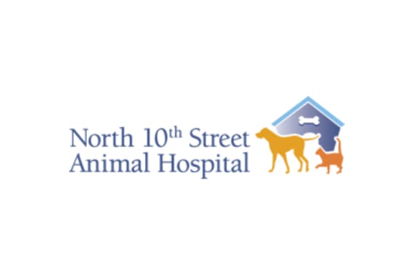 North 10th Street Animal Hospital
