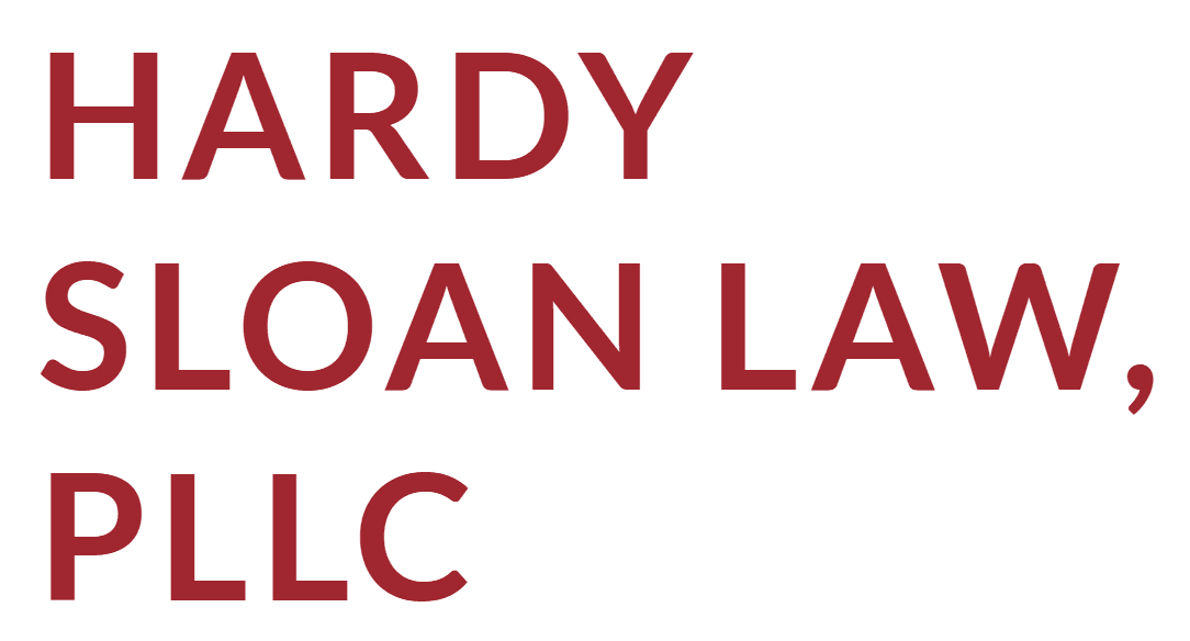 Hardy Sloan Law, PLLC