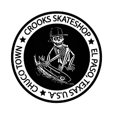 Crooks Skate Shop