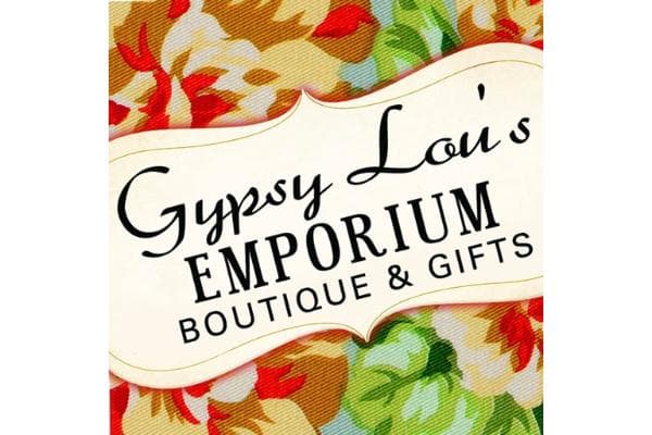 Gypsy Lou Emporium