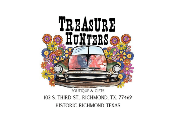 Treasure Hunters Gallery