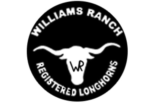 Williams Ranch Registered Longhorns
