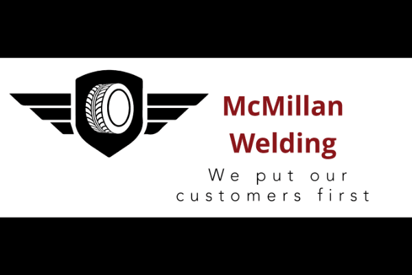 McMillan Welding LLC