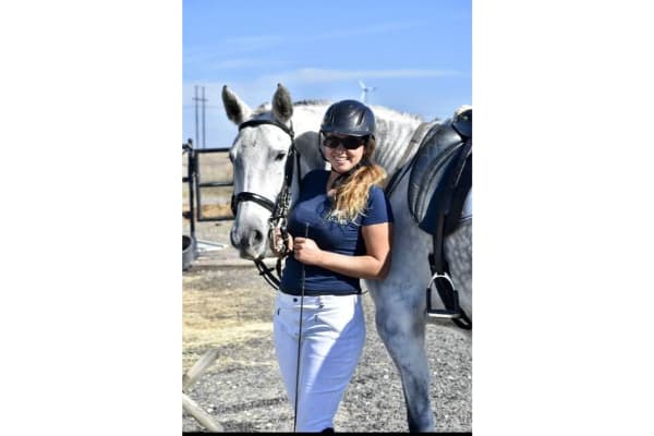 AREquestrian Training Center