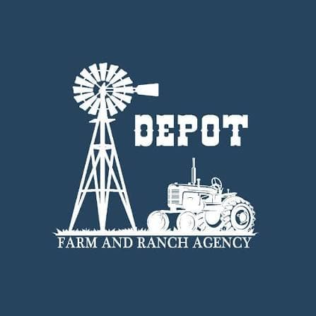 Depot Farm and Ranch Agency