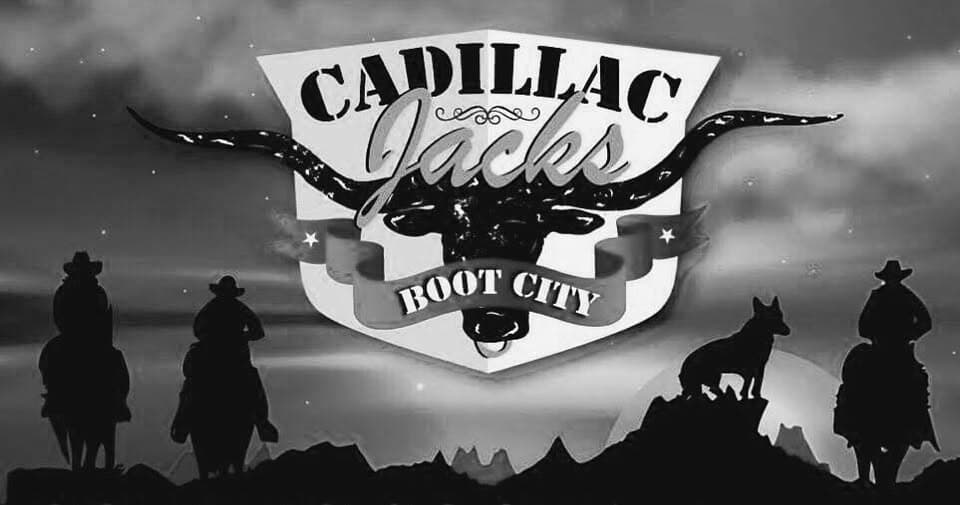 Cadillac Jack Boot City