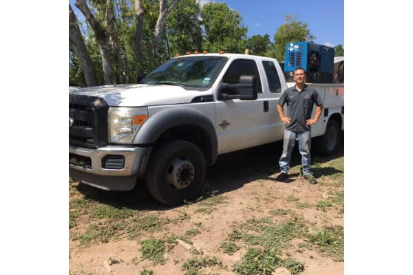 Austin Hydraulic Works