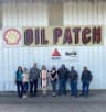 Oil Patch Fuel & Supply Inc