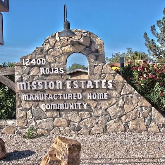 Mission Estates