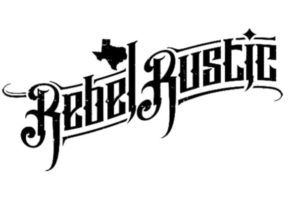 Rebel Rustic