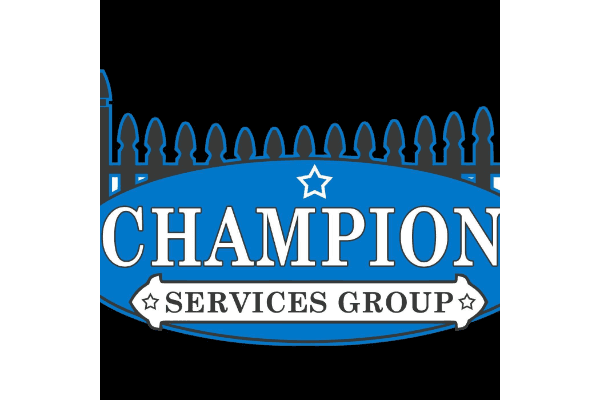 Champion Services Group