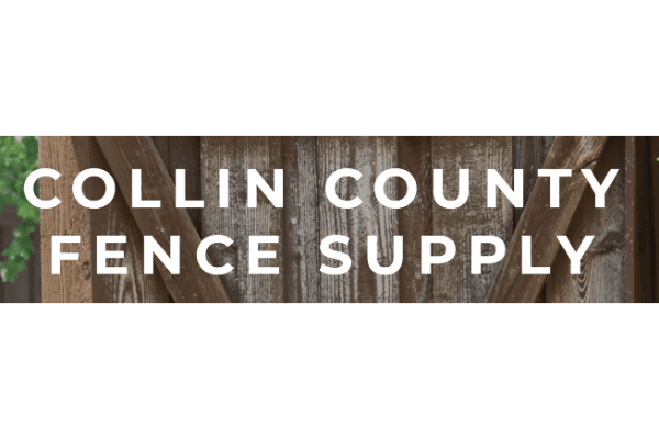 Collin County Fence Supply