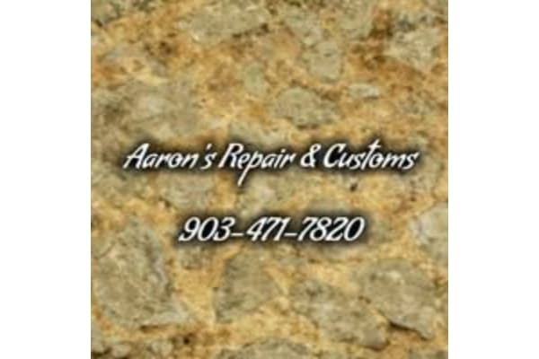 Aaron's Repair & Customs LLC