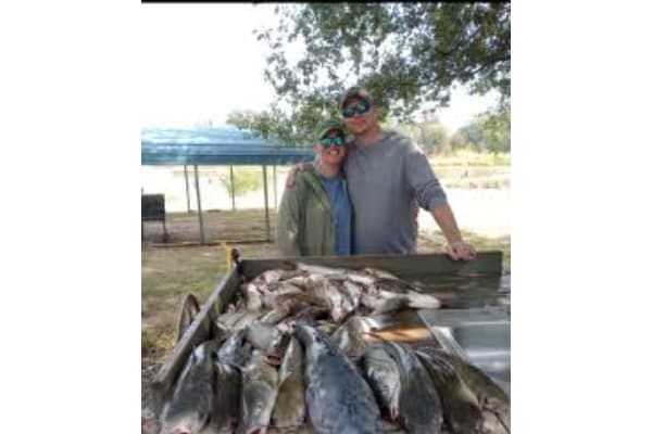 Dblrcatfish & Crappie