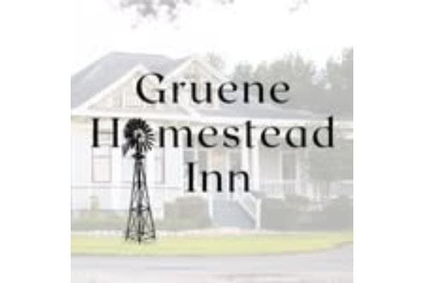 Gruene Homestead