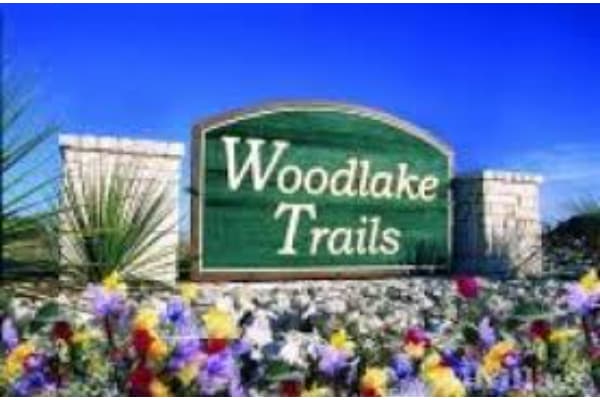 Woodlake Trails