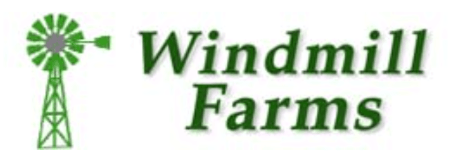 Windmill Farms