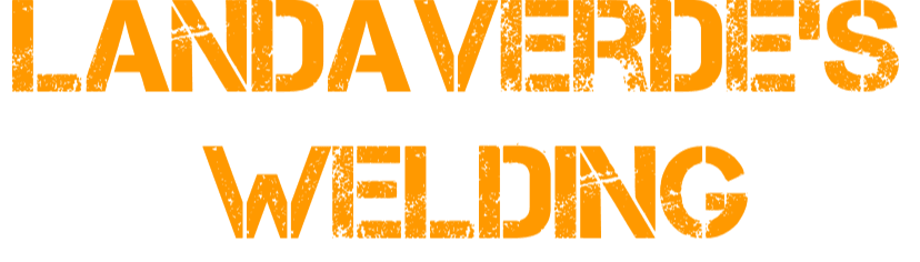 Landaverde's Welding