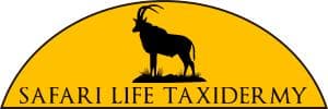 Safari Life Taxidermy