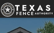 Texas Fence Authority