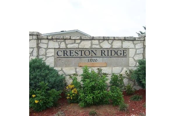 Creston Ridge