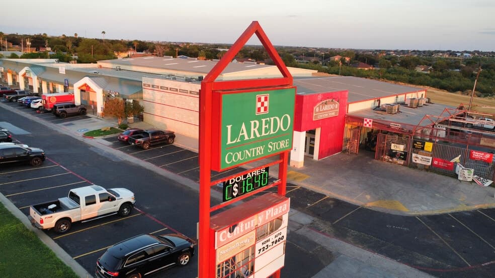 Laredo Country Store