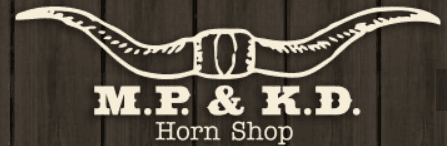 M.P & K.D Horn Shop