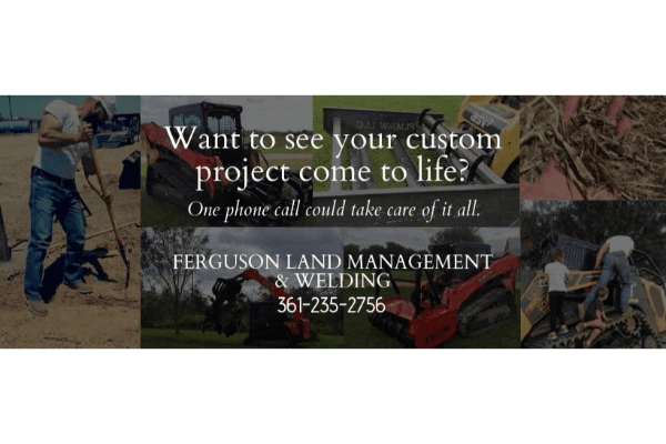 Ferguson Land Management & Welding, LLC