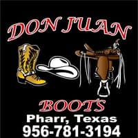 Don Juan Boots