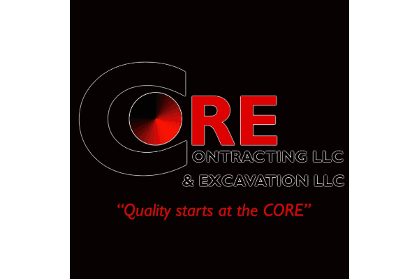 Core Contracting LLC & Core Excavation LLC