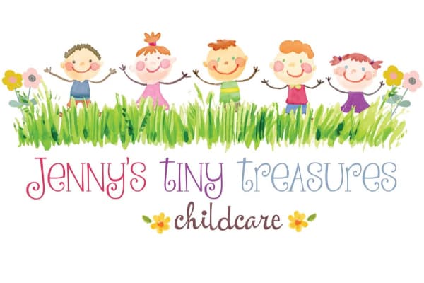 Jenny's Tiny Treasures Childcare