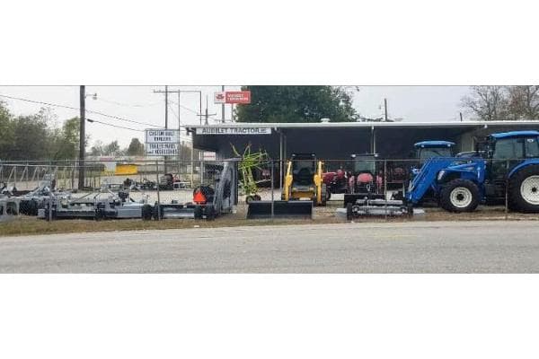 Audilet Tractor Sales Inc
