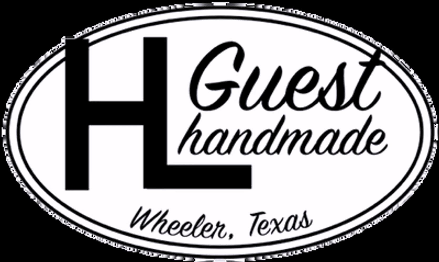 HL Guest Handmade