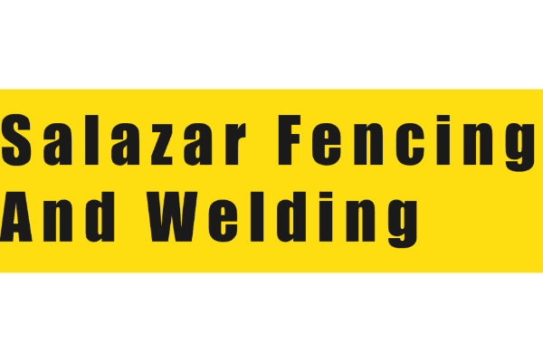 Salazar Fences and Welding