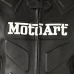 MotoArt Leather - Motorcycle Jackets, Chaps, Gloves, Suits and Vests