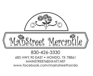 Mainstreet Mercantile
