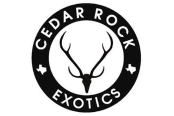 Cedar Rock Exotics