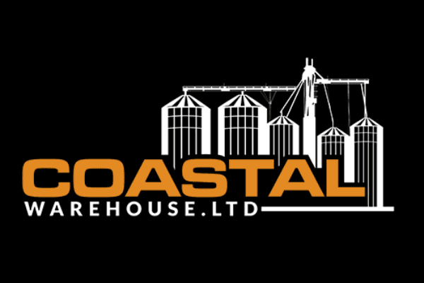 Coastal Warehouse