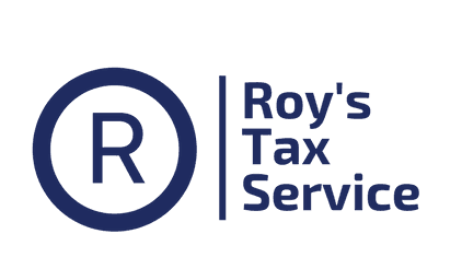 Roy's Tax Service’s