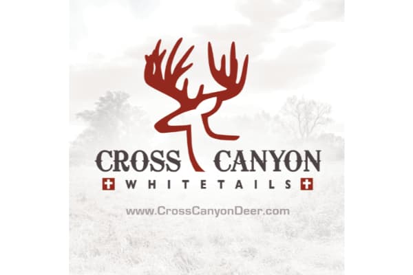 Cross Canyon Whitetails