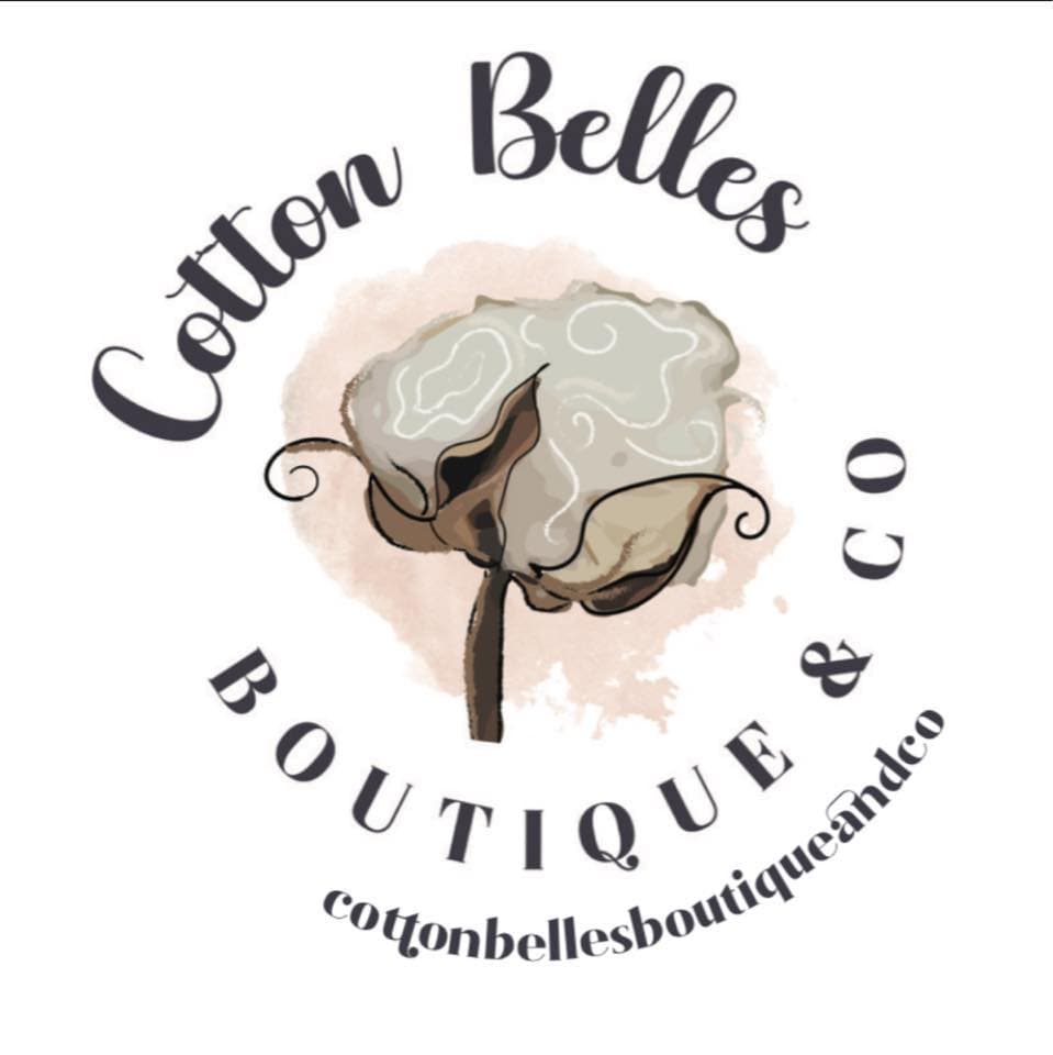 Cotton Belles Boutique & Co.