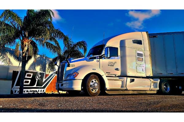 B&V Trucking LLC