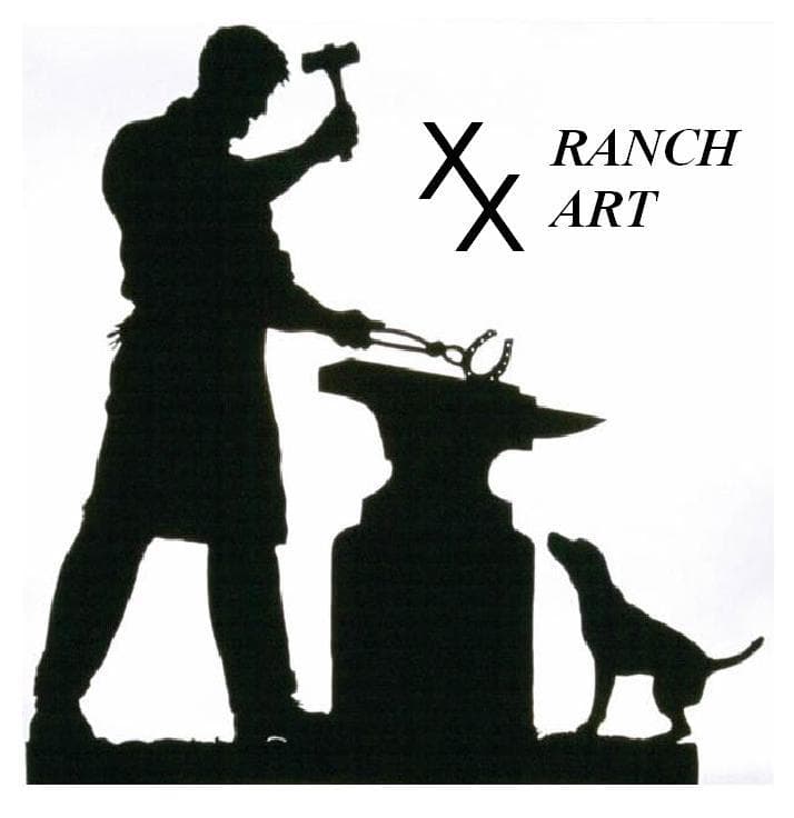 XX Ranch Art & Forge