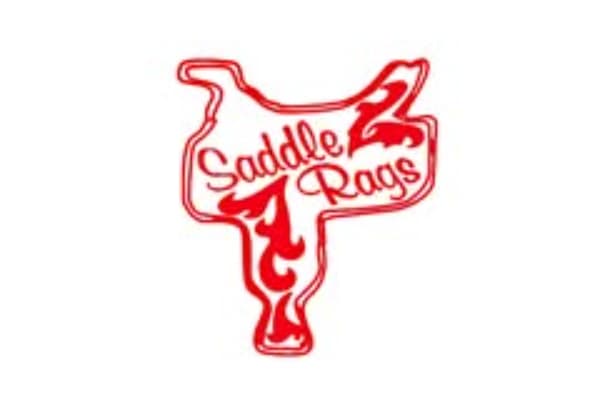 Saddle Rags-The Western Store