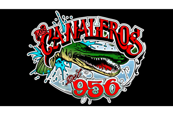 LCD 956 Bait & Tackle