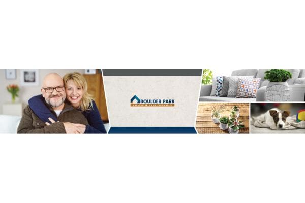 Boulder Park Manufactured Home Community