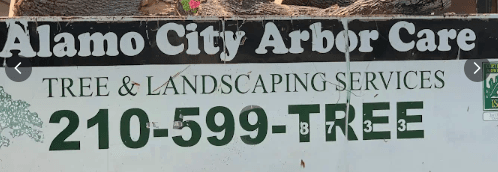 Alamo City Arbor Care