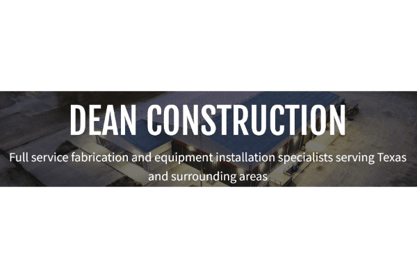 Dean Construction LLC