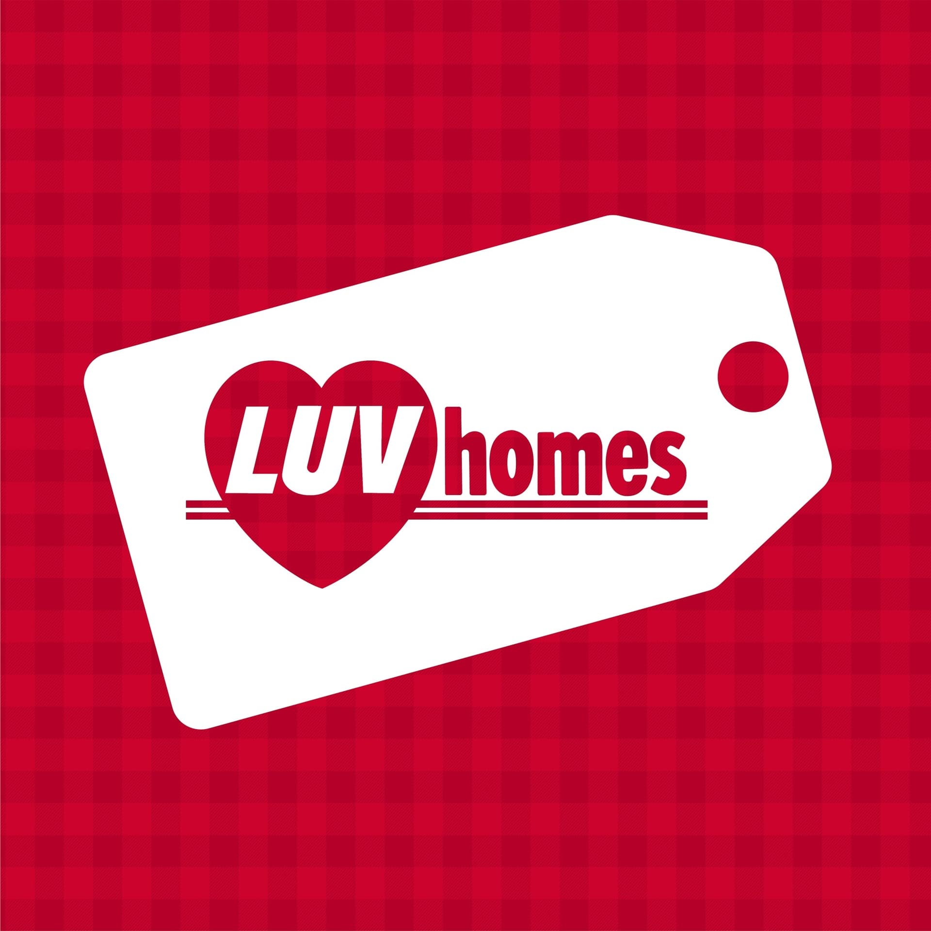 LUV Homes