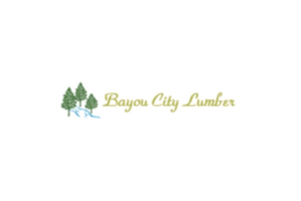 Bayou City Materials